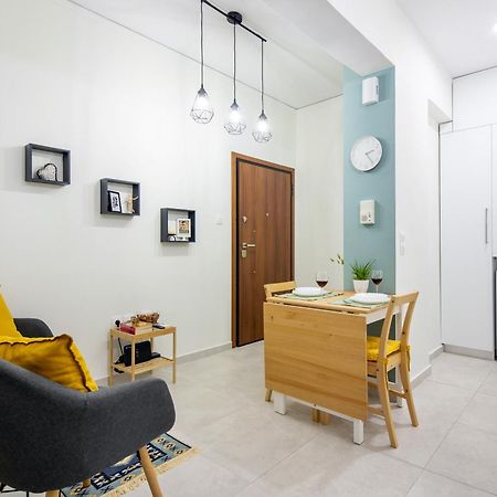 شقة Athens Gem Retreat المظهر الخارجي الصورة